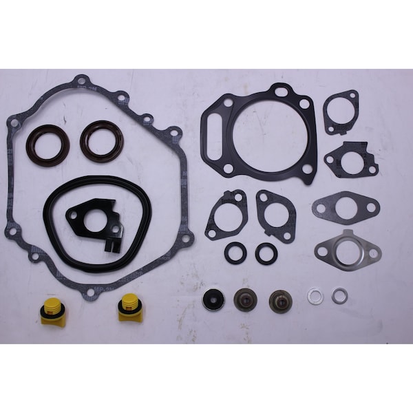 Kit Gasket Set (Ch/Ech440)